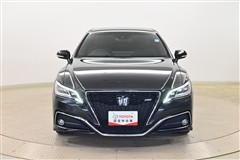 クラウン RS アドバンス