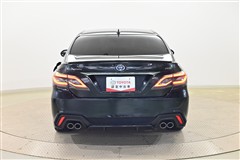 クラウン RS アドバンス