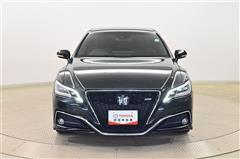 クラウン RS アドバンス