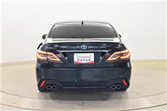 クラウン RS アドバンス