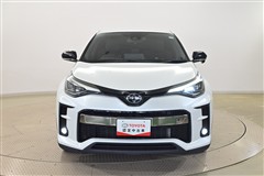 C-HR S GRスポーツ