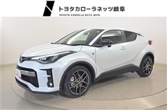C-HR S GRスポーツ