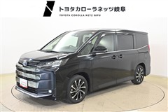 ノア ハイブリッド S-Z