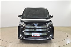 ノア ハイブリッド S-Z