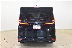 ノア ハイブリッド S-Z