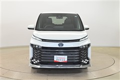 ヴォクシー ハイブリッド S-Z