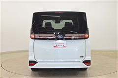 ヴォクシー ハイブリッド S-Z