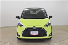 シエンタHV ファンベース G