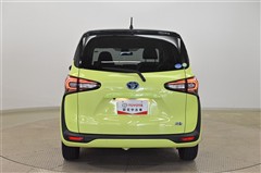 シエンタHV ファンベース G