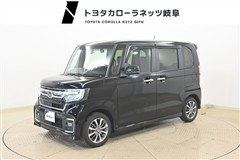 N-BOX カスタムL