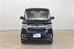N-BOX カスタムL