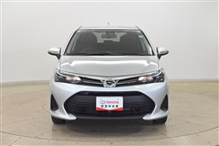 カローラフィールダー EX