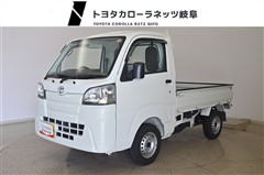 トヨタ ピクシストラック スタンダード