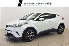 トヨタ　C-HR G