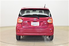 パッソ X LパッケージS