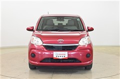 パッソ X LパッケージS