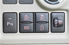 パッソ X LパッケージS