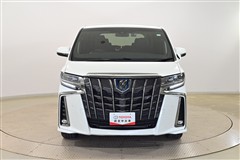 アルファード Sタイプゴールド3