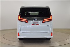 アルファード Sタイプゴールド3