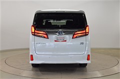 アルファード Sタイプゴールド3