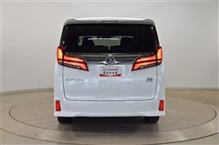 アルファード Sタイプゴールド3