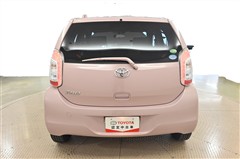 パッソ プラスハナCパッケージ