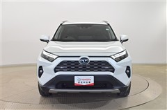 RAV4 ハイブリッドG