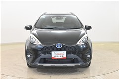 アクア クロスオーバーグラム