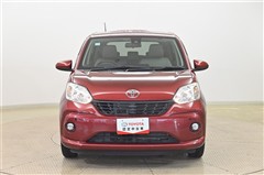 パッソ X LパッケージS