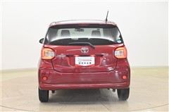 パッソ X LパッケージS