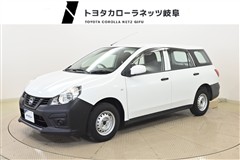 日産 ADバン VE エマージェンシーブ