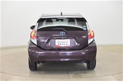 アクア G ブラックソフトレザーセレ