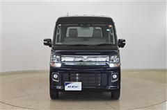 スクラム W PZターボ 4WD