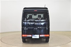 スクラム W PZターボ 4WD