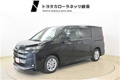 ノア S-G
