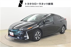 トヨタ プリウスPHV A プレミアム