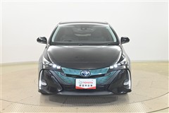 プリウスPHV A プレミアム