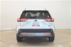 RAV4 ハイブリッドG