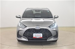 ヤリス Z