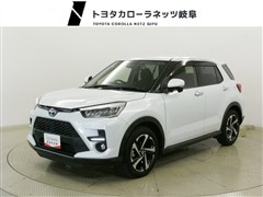 トヨタ ライズ Z