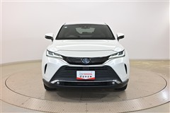 ハリアーハイブリッド Z