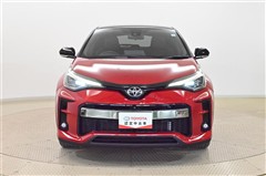 C-HR S GRスポーツ