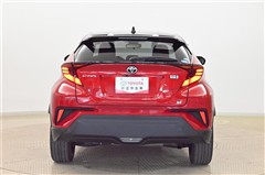 C-HR S GRスポーツ