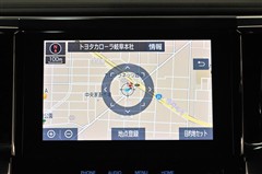 アルファード S タイプゴールド