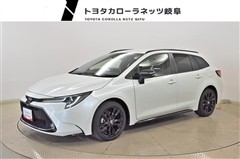 トヨタ カローラツーリングGアクティヴライト