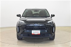 ヤリスクロス ハイブリッド Z