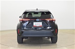 ヤリスクロス ハイブリッド Z