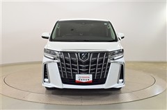 アルファード S Cパッケージ