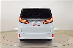 アルファード S Cパッケージ