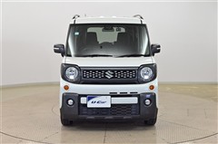 スペーシア ギアHV XZ